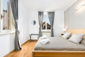 near Funicolar Bergamo Alta Design HOUSE